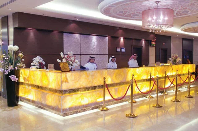 10 Nights 4 Star Ramadan Umrah Package 2027