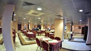 Nawazi_Ajyad_Hotel_Dining_Area