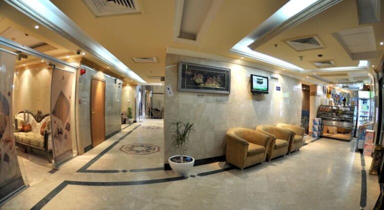 Nawazi_Ajyad_Hotel_Makkah