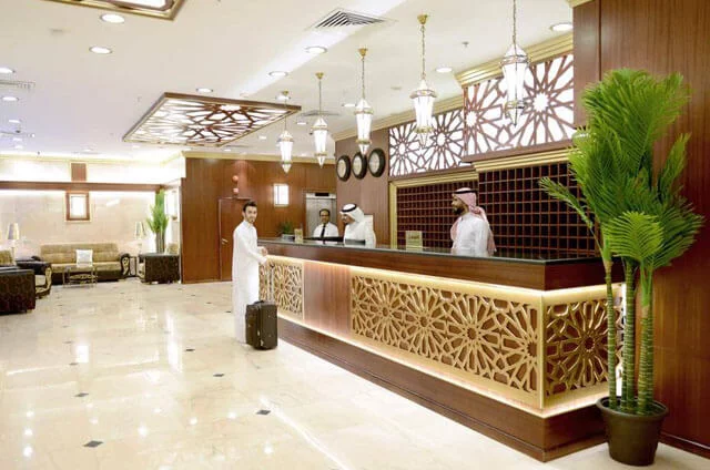 10 Nights 3 star Umrah Package 2026