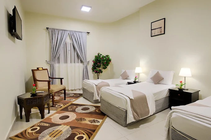 14 nights 3 star Umrah Package 2026