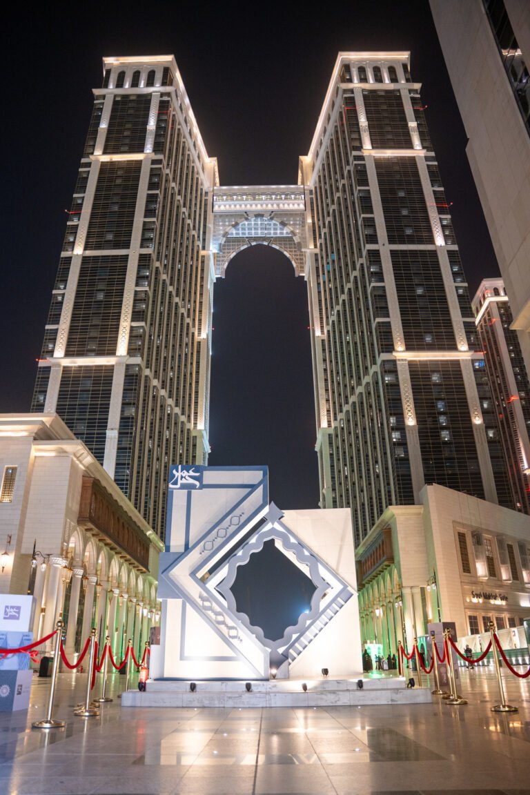 7 Nights 5 star March Umrah Package 2027