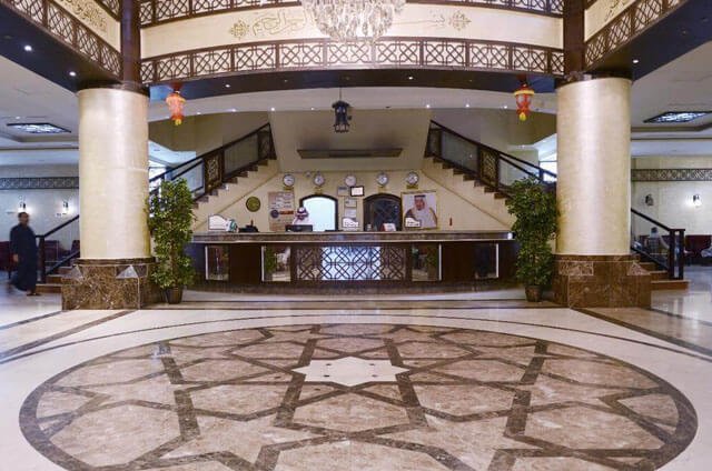 7 Nights 3 star Umrah Package 2027
