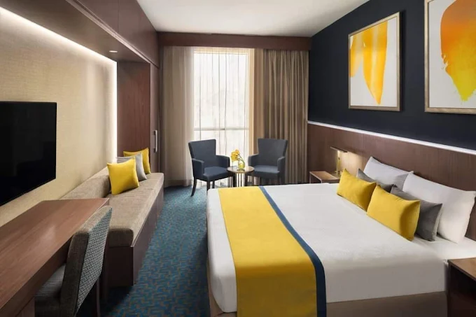 14 Nights 4 star July Umrah Package 2026