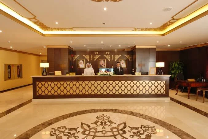 10 Nights 5 Star Umrah Package 2027