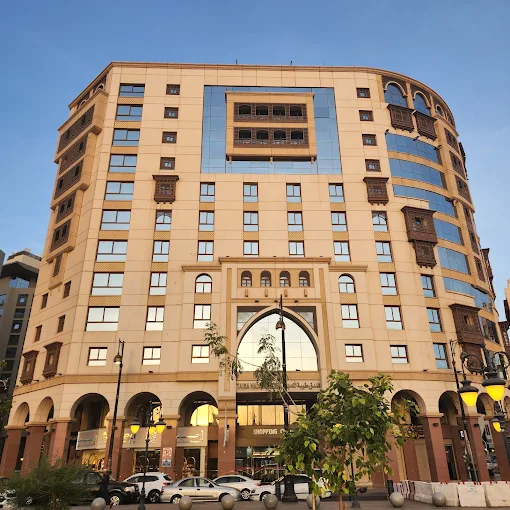 10 Nights 5 Star Ramadan Umrah Package 2027