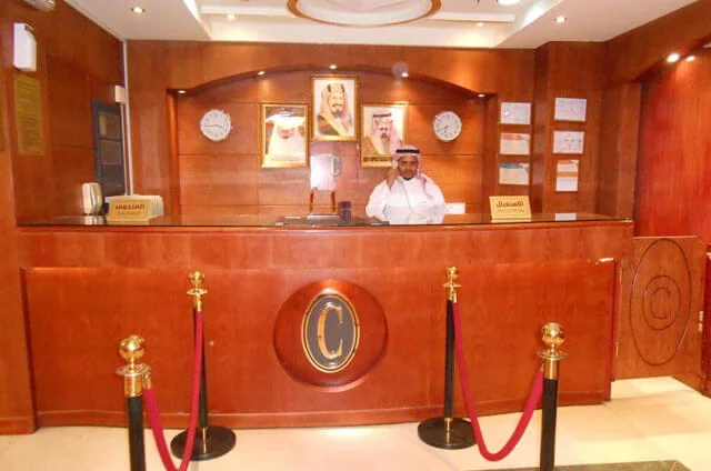 10 Nights 4 star September Umrah Package 2026