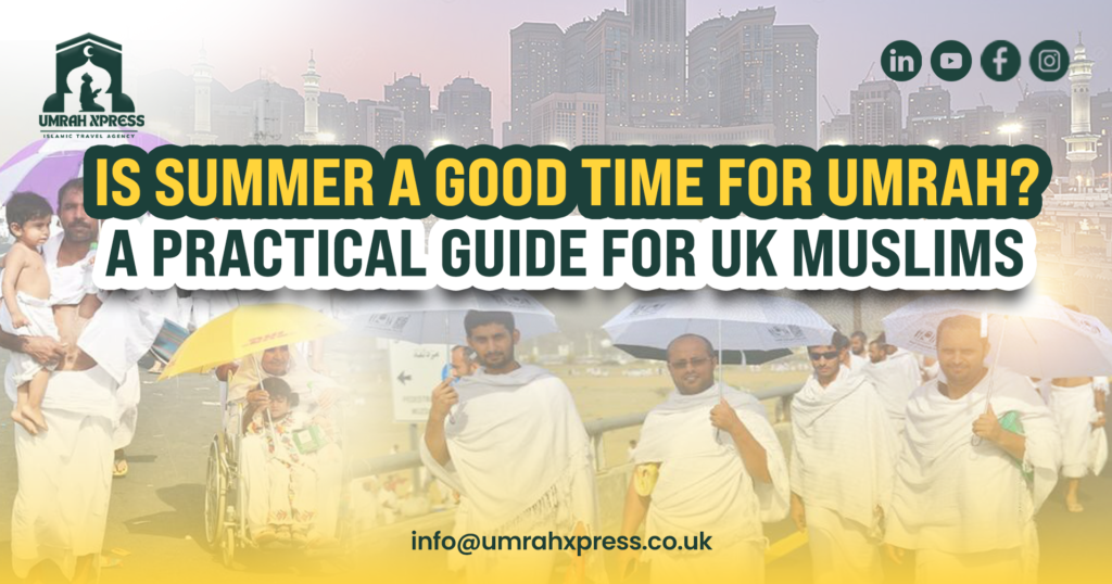 Umrah