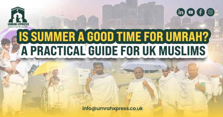 Umrah