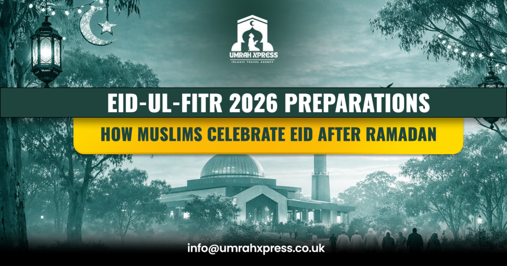 Eid al-Fitr