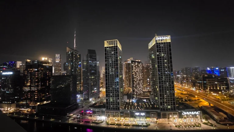 5 Star Umrah Package with Dubai Tour