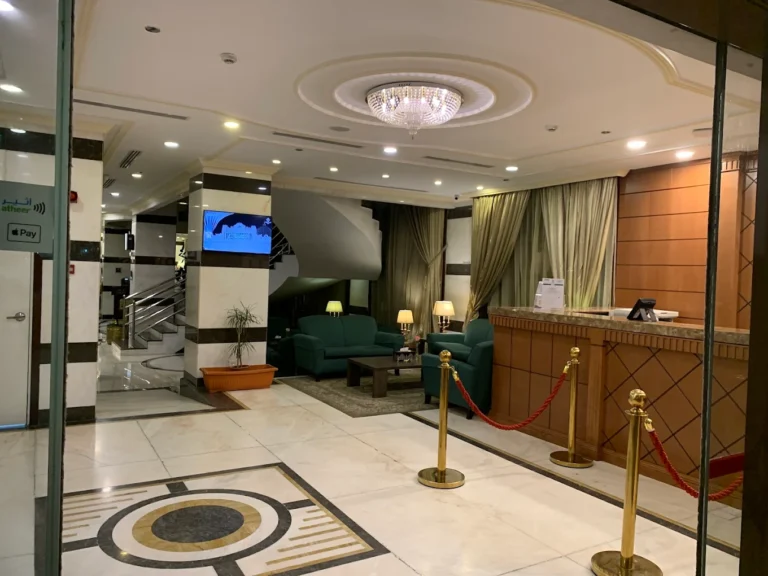 7 Nights 3 star Umrah Package
